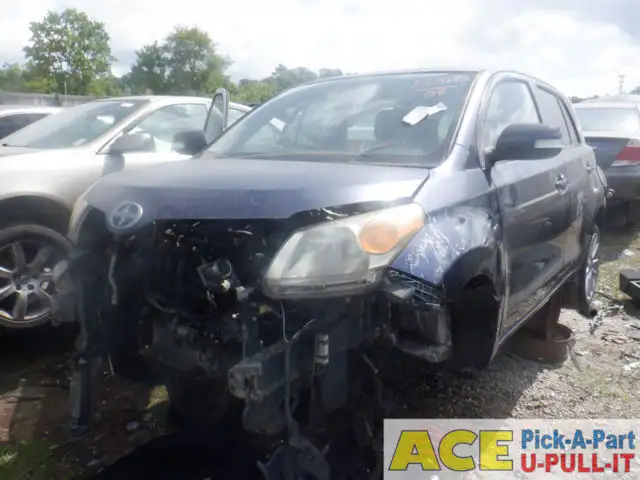 Photo of 2008 Scion Scion Xd