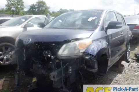 Photo of 2008 Scion Scion Xd