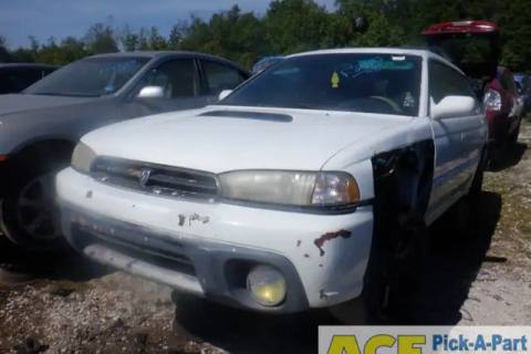 Photo of 1998 Subaru Legacy