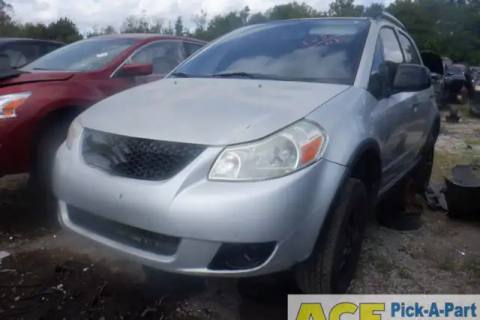 Photo of 2007 Suzuki Sx4