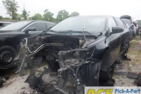 Photo of 2016 Toyota Camry
