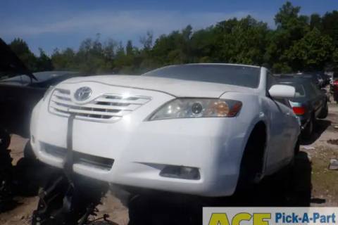 Photo of 2007 Toyota Camry