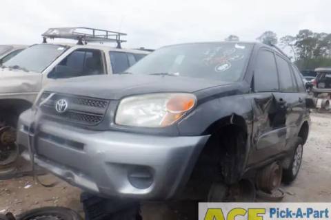 Photo of 2004 Toyota Rav4