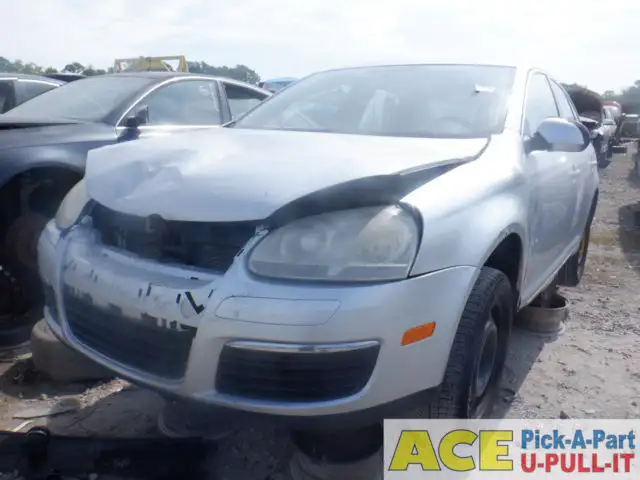 Photo of 2009 Volkswagen Jetta