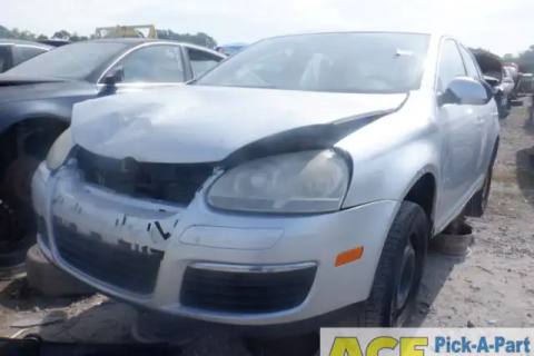 Photo of 2009 Volkswagen Jetta