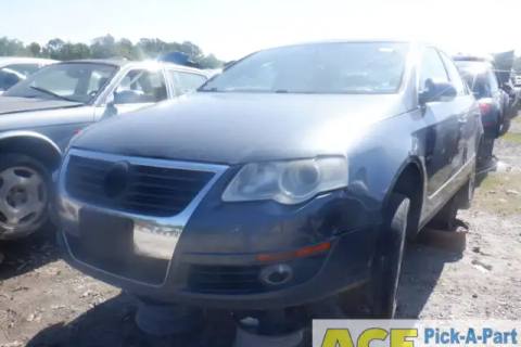 Photo of 2009 Volkswagen Passat