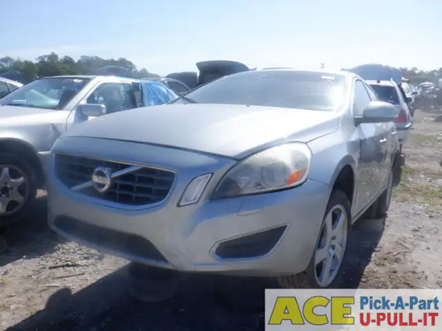 Photo of 2013 Volvo Volvo 60 Series