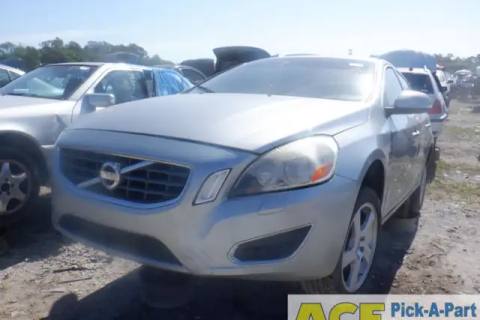 Photo of 2013 Volvo Volvo 60 Series