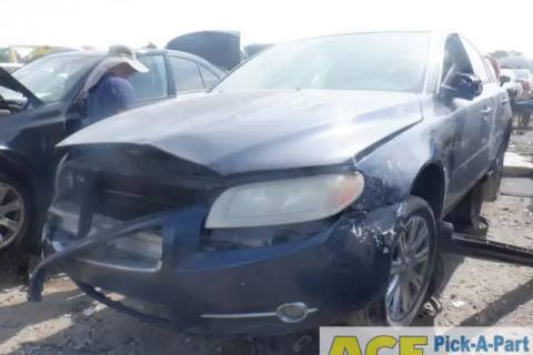 Photo of 2010 Volvo Volvo 80 Series