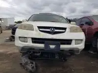 Photo of 2005 Acura Mdx