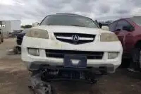 Photo of 2005 Acura Mdx