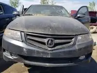 Photo of 2008 Acura Tsx
