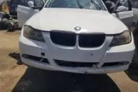 Photo of 2006 Bmw 3 Series