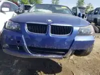 Photo of 2007 Bmw 3 Series