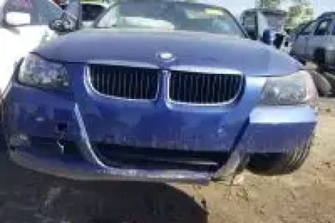 Photo of 2007 Bmw 3 Series