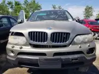Photo of 2006 Bmw X5
