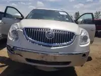 Photo of 2010 Buick Enclave