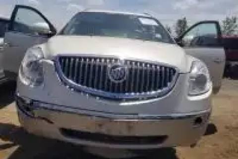 Photo of 2010 Buick Enclave