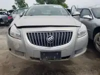 Photo of 2011 Buick Regal