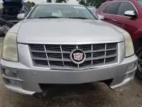 Photo of 2009 Cadillac Sts
