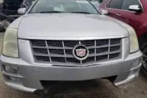 Photo of 2009 Cadillac Sts