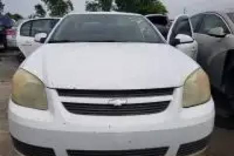 Photo of 2006 Chevrolet Cobalt