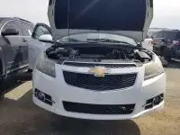 Photo of 2012 Chevrolet Cruze