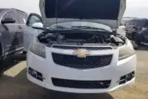 Photo of 2012 Chevrolet Cruze