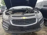 Photo of 2015 Chevrolet Cruze