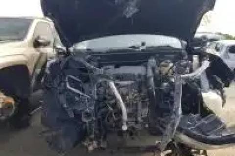 Photo of 2019 Chevrolet Equinox