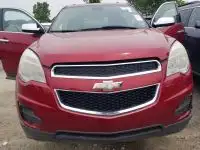 Photo of 2015 Chevrolet Equinox