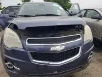 Photo of 2013 Chevrolet Equinox