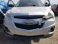 Photo of 2014 Chevrolet Equinox