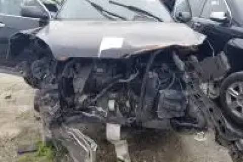 Photo of 2017 Chevrolet Equinox