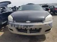 Photo of 2012 Chevrolet Impala