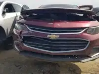 Photo of 2017 Chevrolet Malibu
