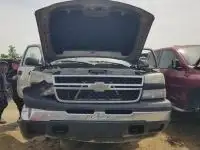 Photo of 2007 Chevrolet Silverado