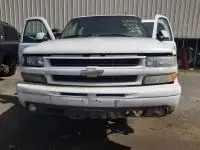 Photo of 2006 Chevrolet Tahoe