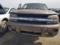 Photo of 2003 Chevrolet Trailblazer