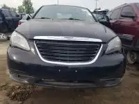 Photo of 2013 Chrysler 200
