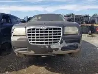 Photo of 2009 Chrysler 300