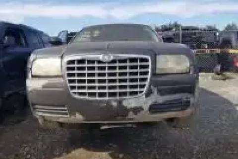 Photo of 2009 Chrysler 300