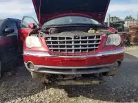Photo of 2007 Chrysler Pacifica