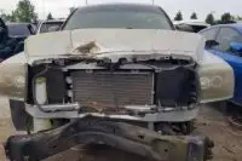 Photo of 2005 Dodge Dakota
