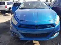 Photo of 2015 Dodge Dart