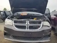 Photo of 2016 Dodge Grand Caravan