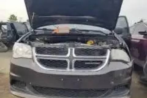 Photo of 2016 Dodge Grand Caravan