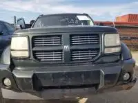 Photo of 2010 Dodge Nitro
