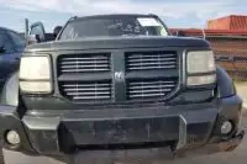 Photo of 2010 Dodge Nitro