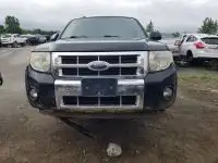 Photo of 2008 Ford Escape